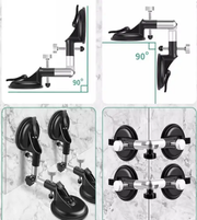 Adjustable Glass Suction Cup by salelink.co.nz