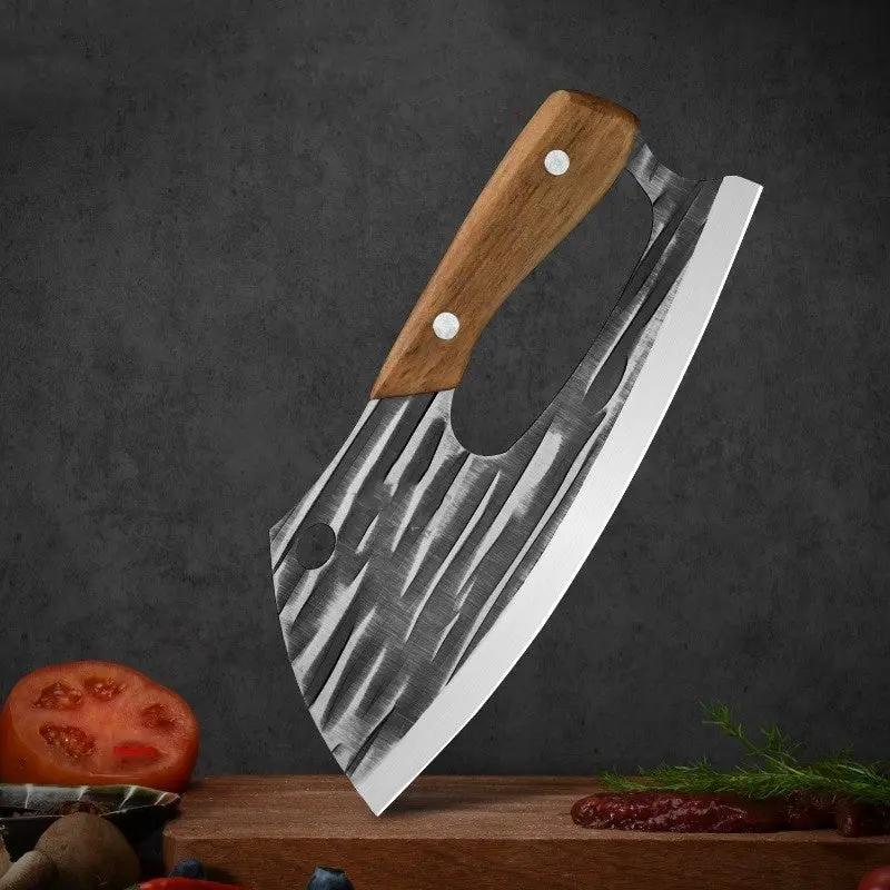 Dedicated For Chefs Kitchen Knife Sharp And Labor-saving Type C by China Dropship