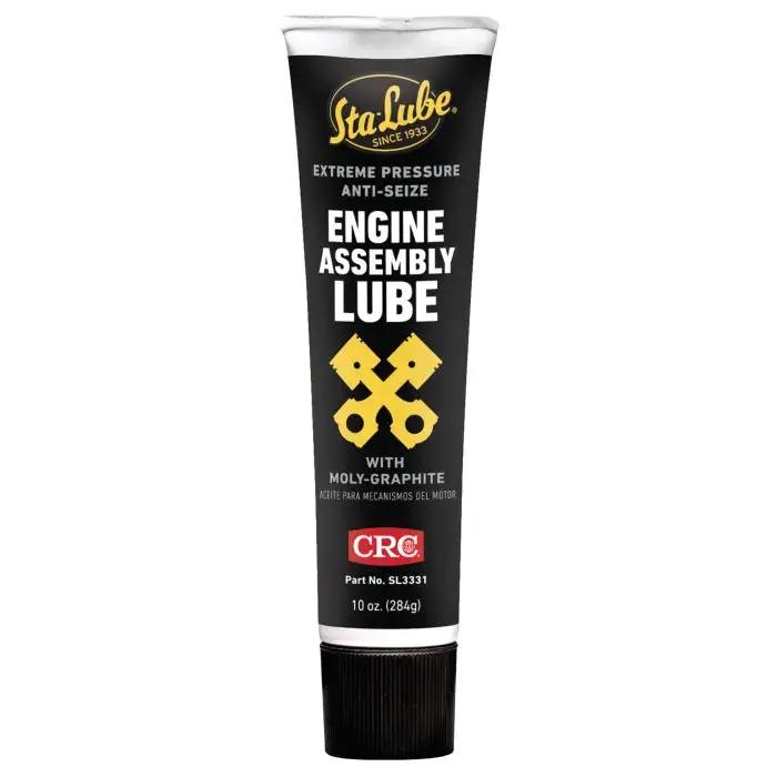 CRC Sta-Lube Engine Assembly Lube 284g - Anti-Seize