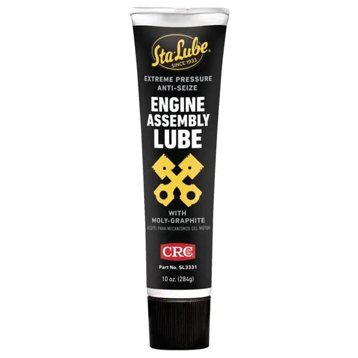 CRC Sta-Lube Engine Assembly Lube 284g - Anti-Seize