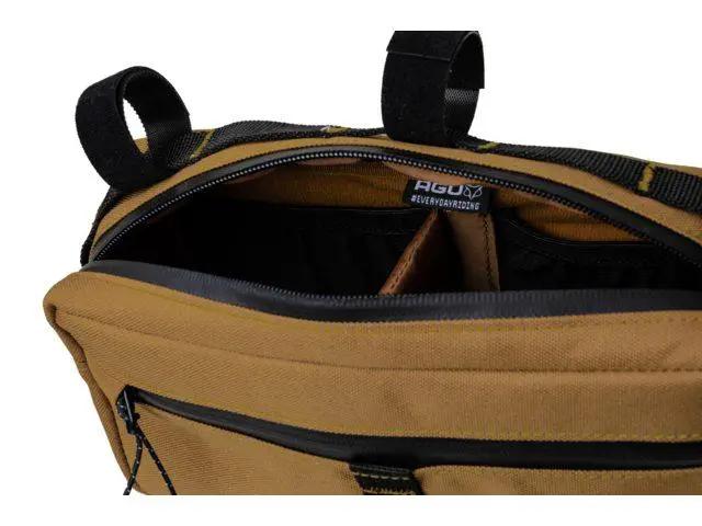 AGU Bar Bag Handlebar by Euro Cycling NZ