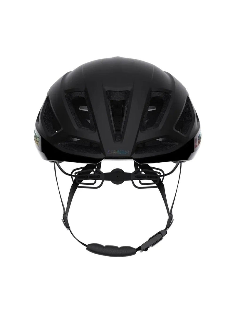 Euro Cycling NZ Accessories Limar Air Atlas Irid Matt Black Limar Air Atlas Irid Matt Black | NZ