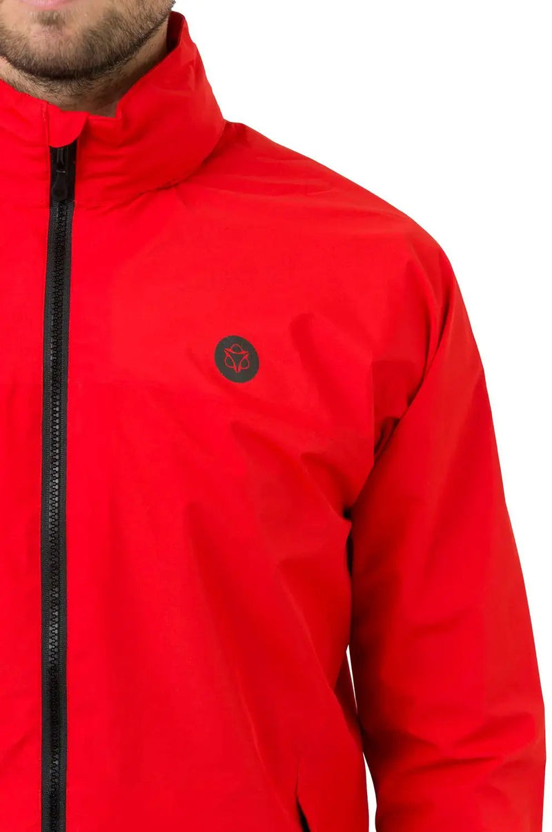 AGU Go Rain Jacket Essential Men