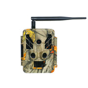 Action Outdoors Limited 4K 36MP WiFi Infrared Camera for Outdoor Animal Monitoring 4K 36MP WiFi Infrared Camera for Outdoor Animal Monitoring