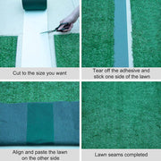 20m x 15cm Artificial Grass Turf Joining Tape by salelink.co.nz