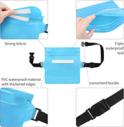 Waterproof Phone Pouch by salelink.co.nz
