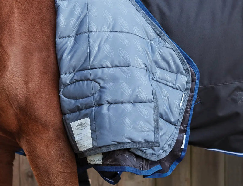 WeatherBeeta ComFiTec Thermi Heat Liner Medium/Lite by WeatherBeeta