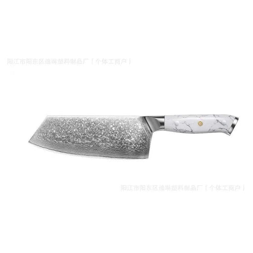 Damascus Special Household Combined Chef's Knife Kitchen Knife by China Dropship