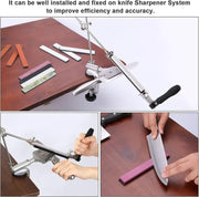 8PCS Grindstone Whetstone Sharpening Stone 20X10X8 by China Dropship