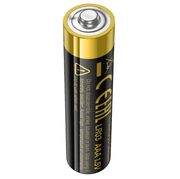 techplus AAA Alkaline Batteries LR03 – 1.5V | 10-Pack (JA2) AAA Alkaline Batteries LR03 – 1.5V | 10-Pack (JA2)