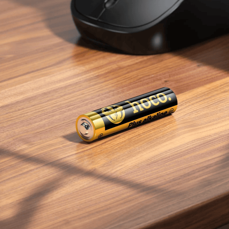 techplus AAA Alkaline Batteries LR03 – 1.5V | 10-Pack (JA2) AAA Alkaline Batteries LR03 – 1.5V | 10-Pack (JA2)