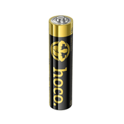 techplus AAA Alkaline Batteries LR03 – 1.5V | 4-Pack (JA2B) AAA Alkaline Batteries LR03 – 1.5V | 4-Pack (JA2B)