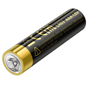 techplus AAA Alkaline Batteries LR03 – 1.5V | 4-Pack (JA2B) AAA Alkaline Batteries LR03 – 1.5V | 4-Pack (JA2B)