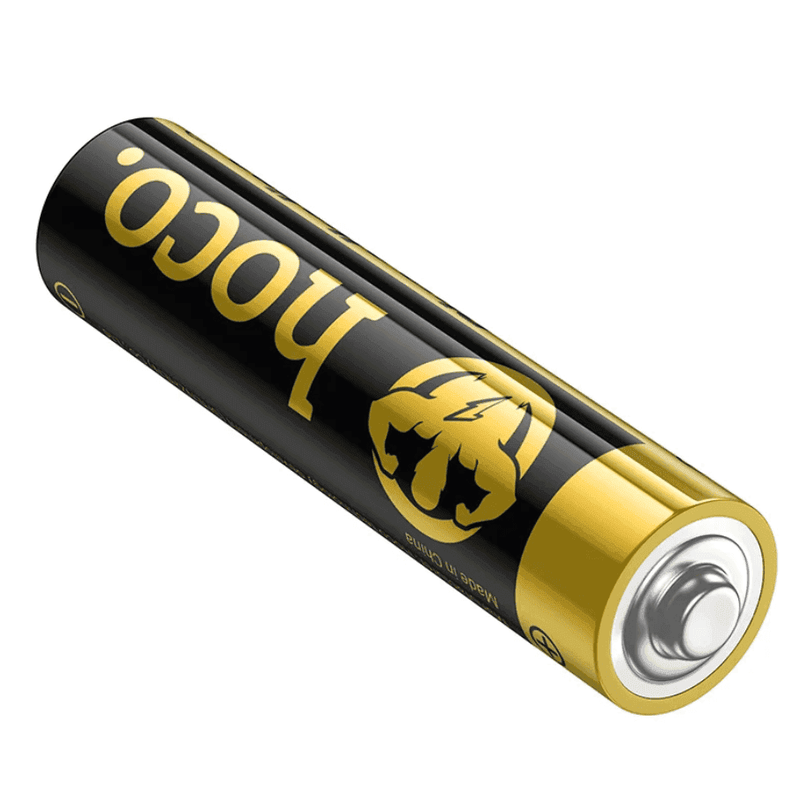 techplus AAA Alkaline Batteries LR03 – 1.5V | 2-Pack (JA2A) AAA Alkaline Batteries LR03 – 1.5V | 2-Pack (JA2A)