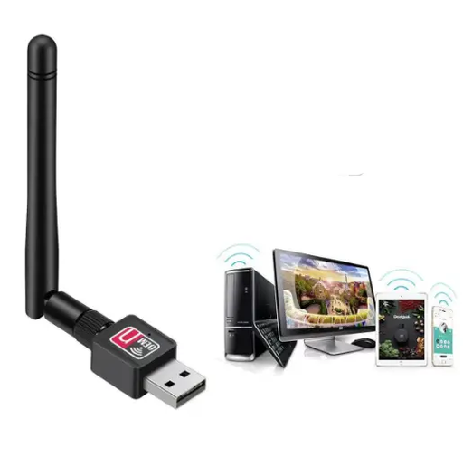 USB Adapter by salelink.co.nz