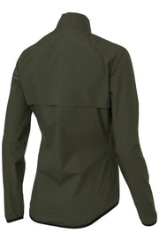 AGU Go Rain Jacket Essential Women by Euro Cycling NZ