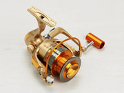 YUMOSHI HF6000 Bearings Spinning Fishing Reel by dealonline.co.nz