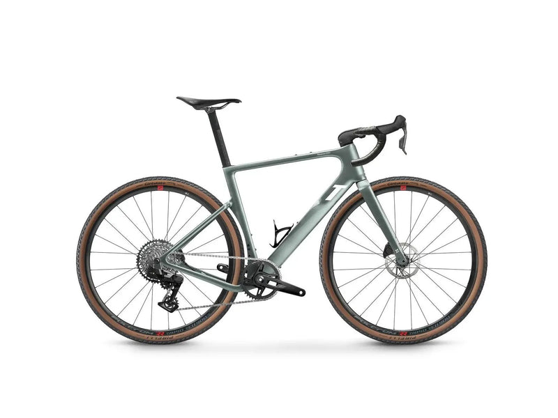 3T Racemax Wpnt Rival Xplr Axs 1X13 by Euro Cycling NZ