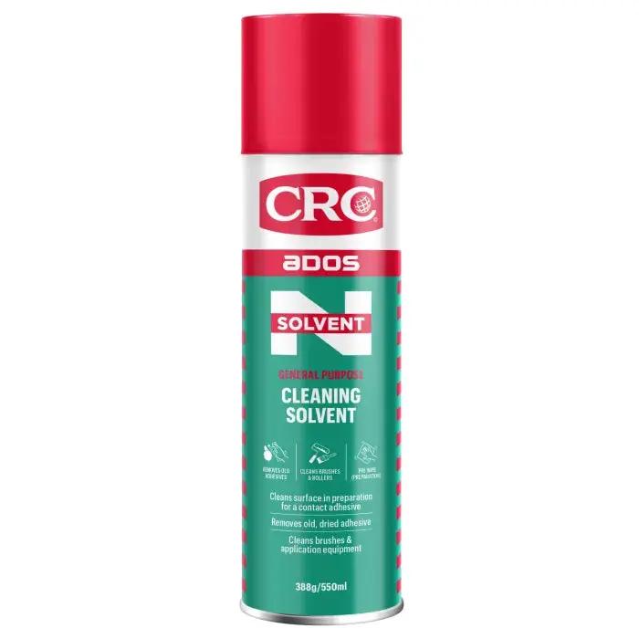 CRC ADOS Solvent N 550ml - Adhesive Solvent