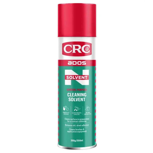 CRC ADOS Solvent N 550ml - Adhesive Solvent