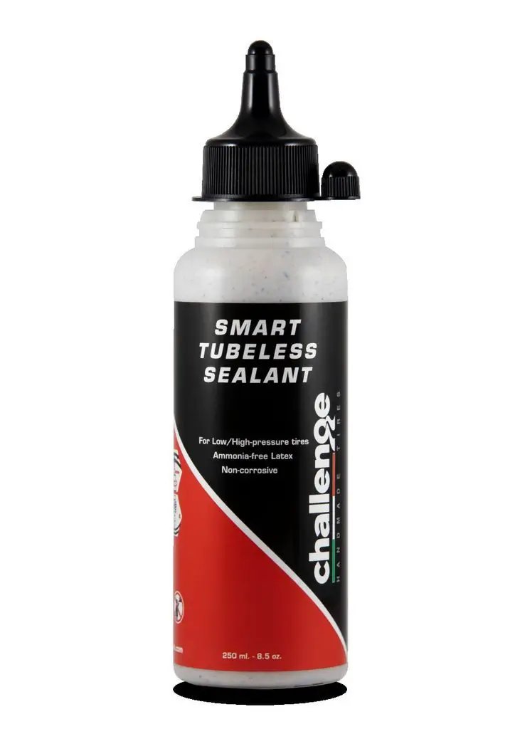 Challenge Smart-Tubeless Sealant-W/Applicator250Ml by Euro Cycling NZ