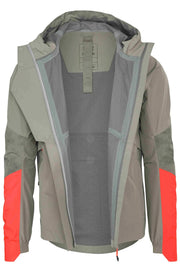 AGU Tech Rain Jacket Commuter Men by Euro Cycling NZ