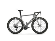 3T Strada Italia Force Xplr Axs Fulcrum Sharq 57 by Euro Cycling NZ
