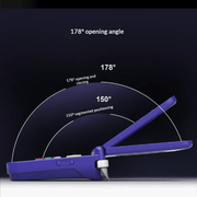 OLED Flip-screen Handheld Game Console by Action Outdoors Limited