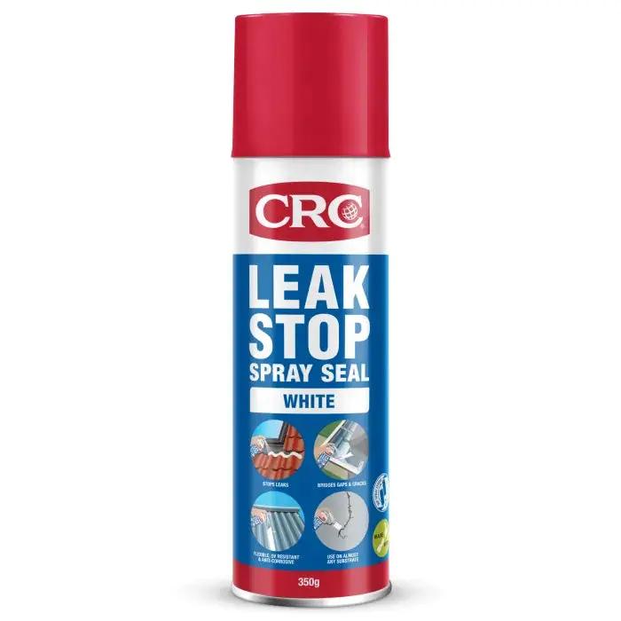 CRC Leak Stop Spray Seal White 350g