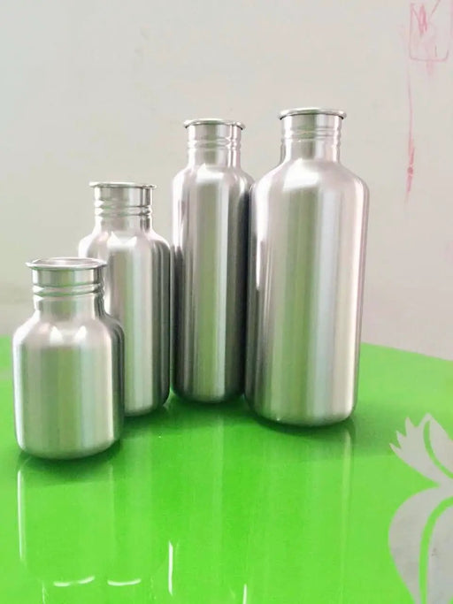 Stainless Steel Insulated Water Bottle by Mead's Supply & Equipment Outfitters limited