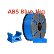 ABS 3D Printer Filament 1.75mm (1kg) (available in different colours) by Habicare