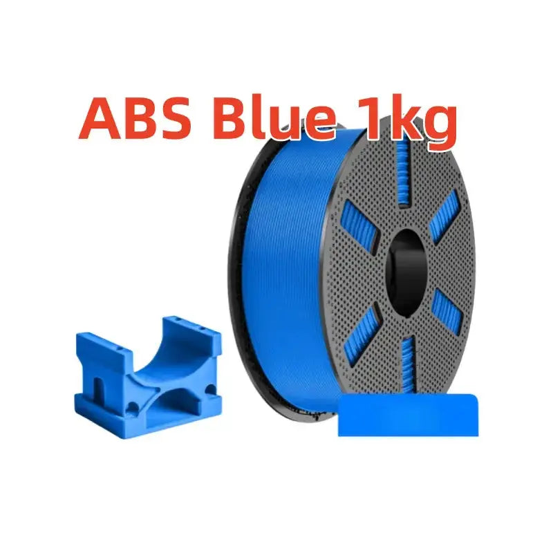 ABS 3D Printer Filament 1.75mm (1kg) (available in different colours) by Habicare