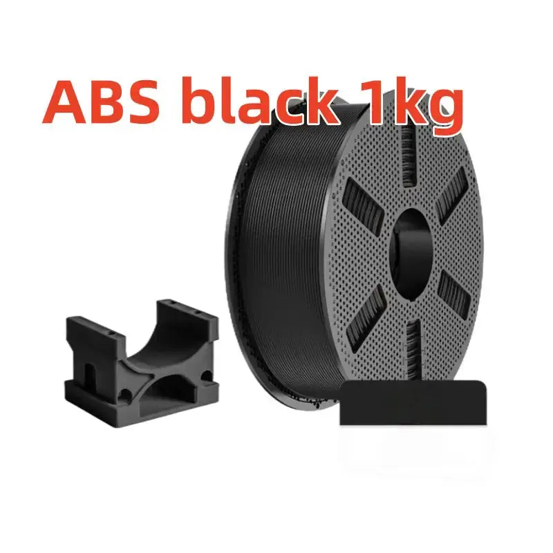 ABS 3D Printer Filament 1.75mm (1kg) (available in different colours) by Habicare