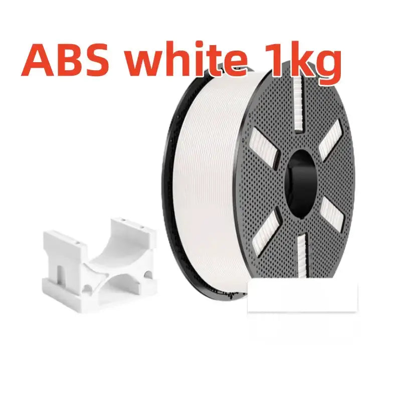 ABS 3D Printer Filament 1.75mm (1kg) (available in different colours) by Habicare