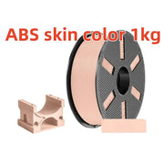 ABS 3D Printer Filament 1.75mm (1kg) (available in different colours) by Habicare