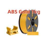 ABS 3D Printer Filament 1.75mm (1kg) (available in different colours) by Habicare