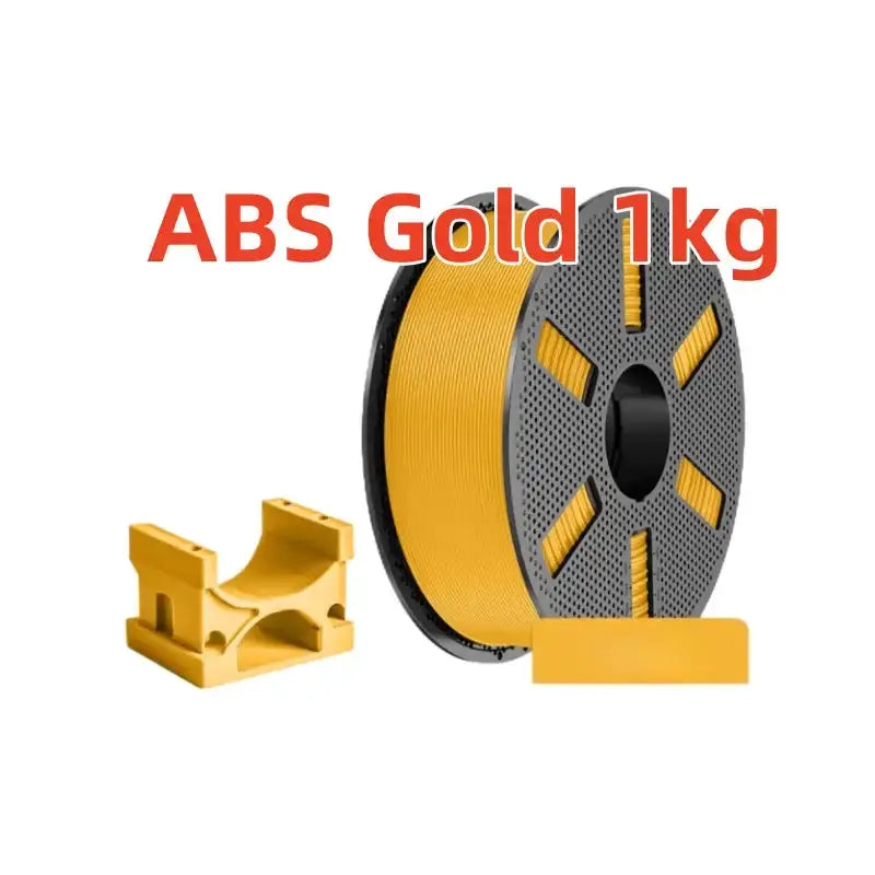 ABS 3D Printer Filament 1.75mm (1kg) (available in different colours) by Habicare