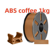 ABS 3D Printer Filament 1.75mm (1kg) (available in different colours) by Habicare