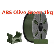ABS 3D Printer Filament 1.75mm (1kg) (available in different colours) by Habicare
