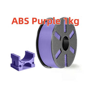 ABS 3D Printer Filament 1.75mm (1kg) (available in different colours) by Habicare
