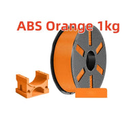 ABS 3D Printer Filament 1.75mm (1kg) (available in different colours) by Habicare