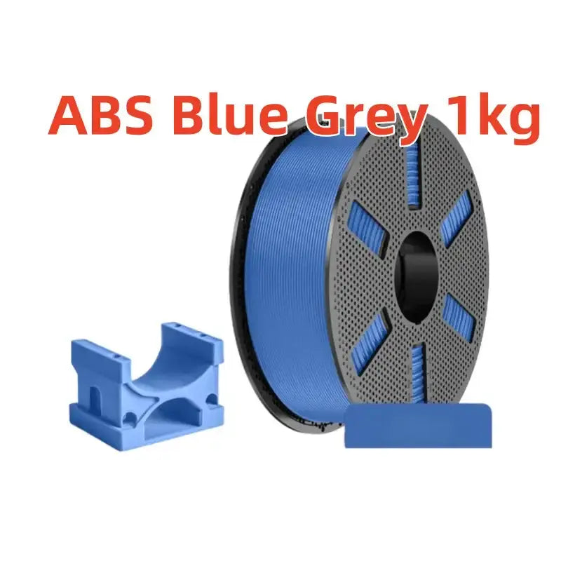 ABS 3D Printer Filament 1.75mm (1kg) (available in different colours) by Habicare