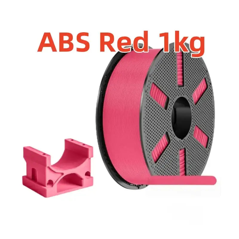 ABS 3D Printer Filament 1.75mm (1kg) (available in different colours) by Habicare