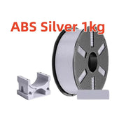 ABS 3D Printer Filament 1.75mm (1kg) (available in different colours) by Habicare