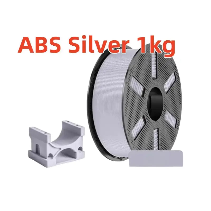 ABS 3D Printer Filament 1.75mm (1kg) (available in different colours) by Habicare
