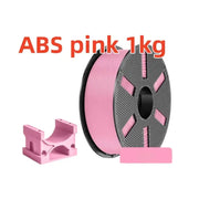 ABS 3D Printer Filament 1.75mm (1kg) (available in different colours) by Habicare