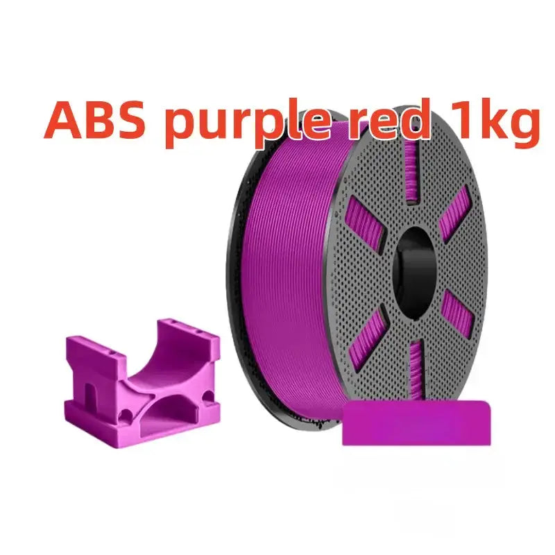 ABS 3D Printer Filament 1.75mm (1kg) (available in different colours) by Habicare