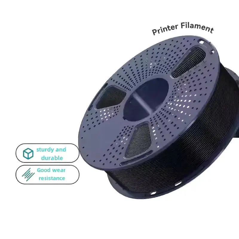 ABS 3D Printer Filament 1.75mm (1kg) (available in different colours) by Habicare