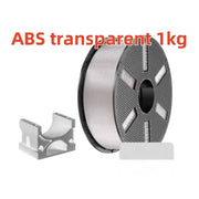 ABS 3D Printer Filament 1.75mm (1kg) (available in different colours) by Habicare