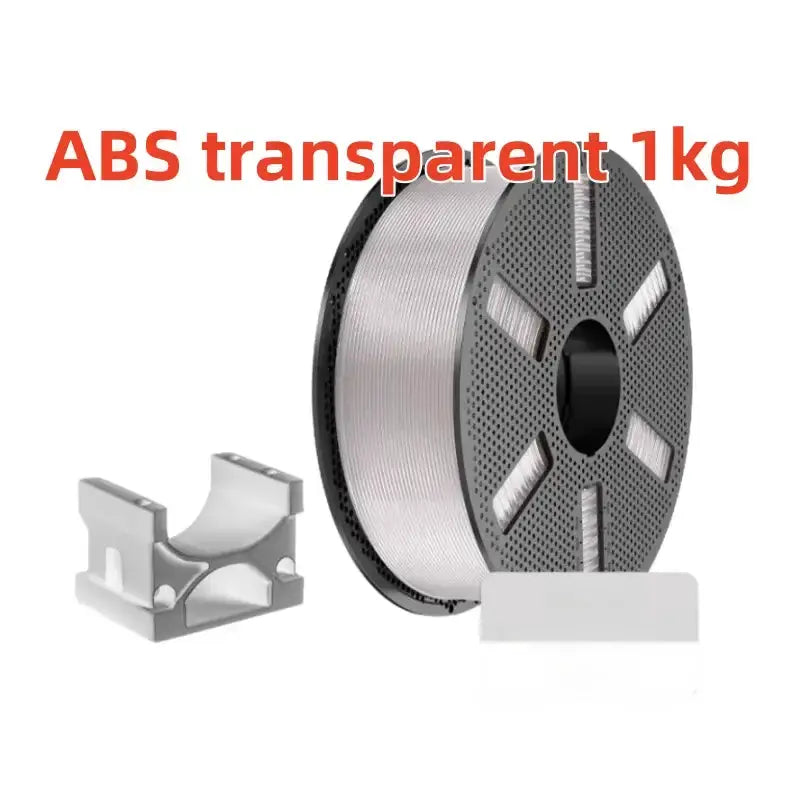 ABS 3D Printer Filament 1.75mm (1kg) (available in different colours) by Habicare